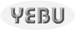 YeBu Logo
